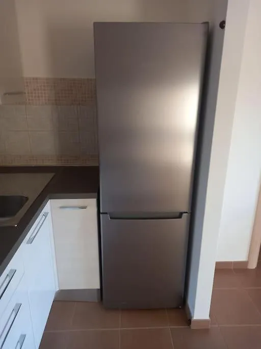Apartment Gus On The Beach Quartu Sant'Elena