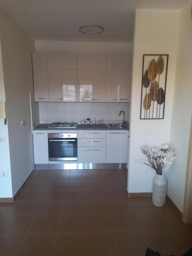 Apartment Gus On The Beach Quartu Sant'Elena