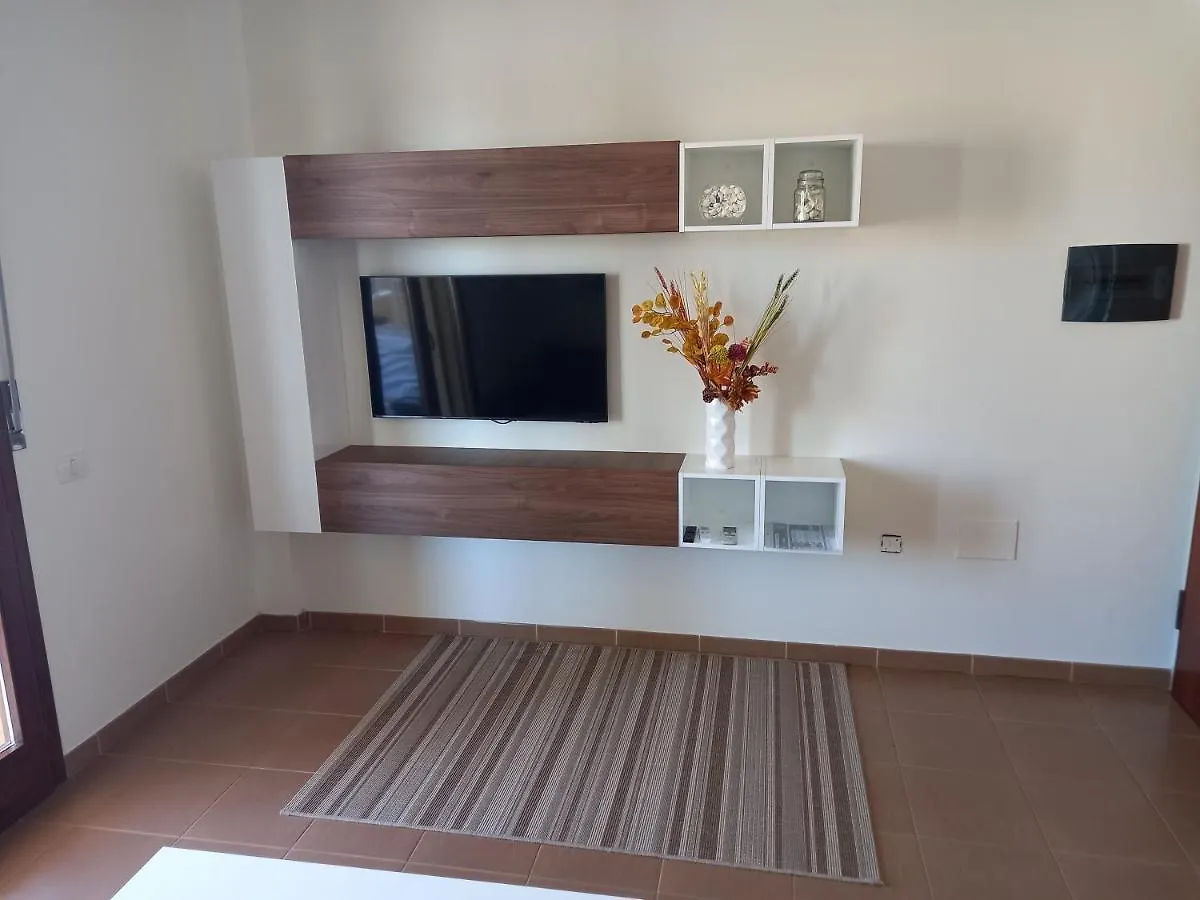 Apartment Gus On The Beach Quartu Sant'Elena Italy