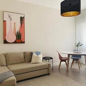 Corner Via Italia Appartamento