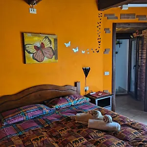 La Terrazza Appartamento