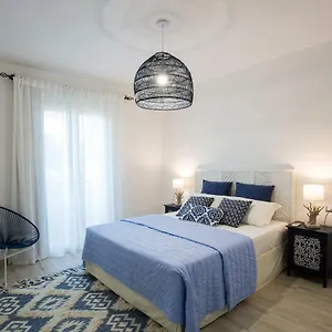 3* Hotel apartamentowy Mar Mediterraneo