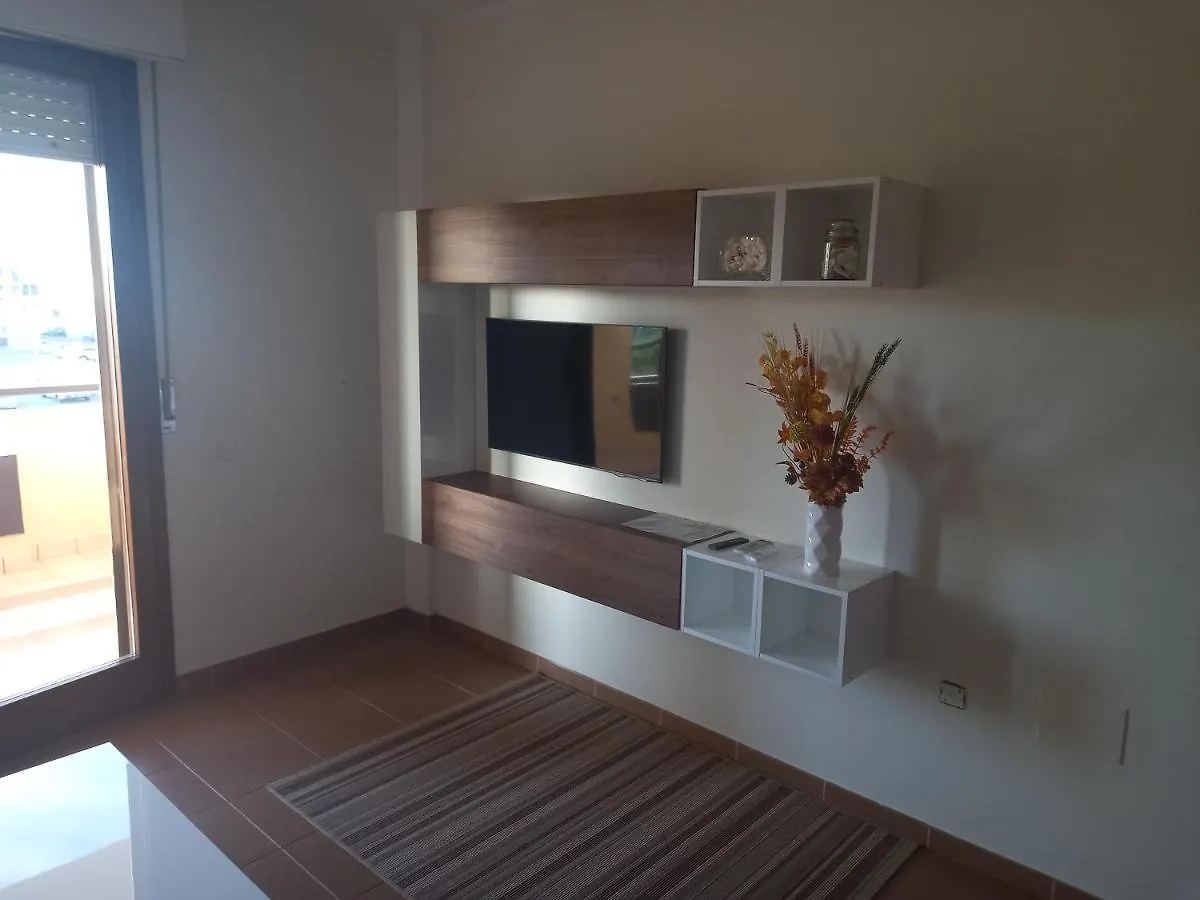 Apartament Gus On The Beach Quartu SantʼElena Włochy