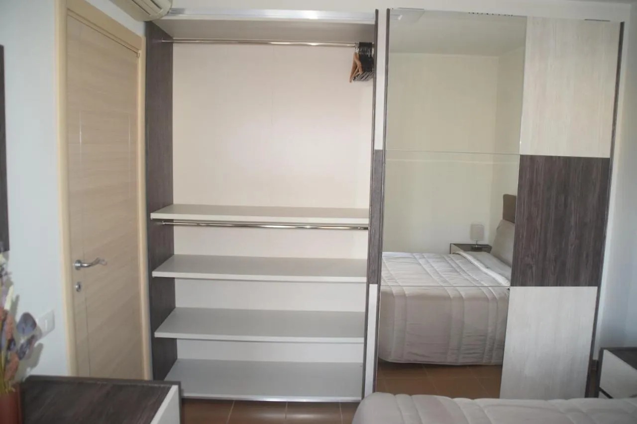 Apartament Gus On The Beach Quartu SantʼElena