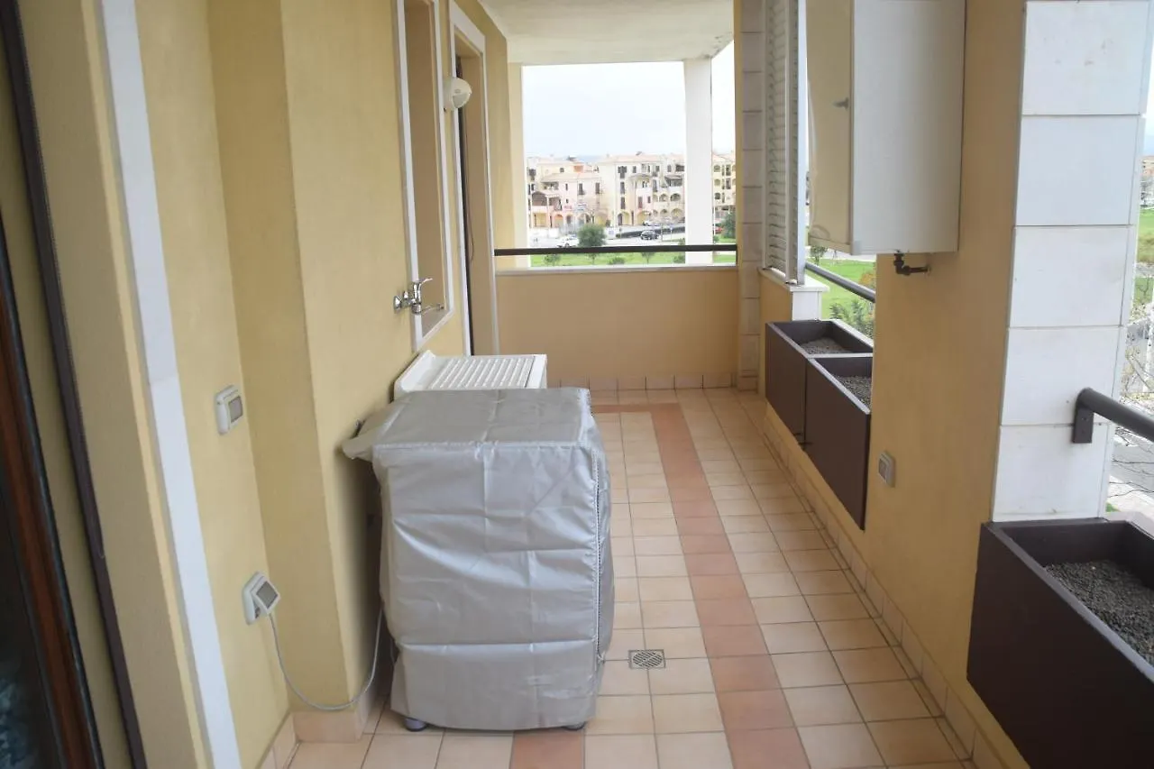 Appartamento Gus On The Beach Quartu SantʼElena