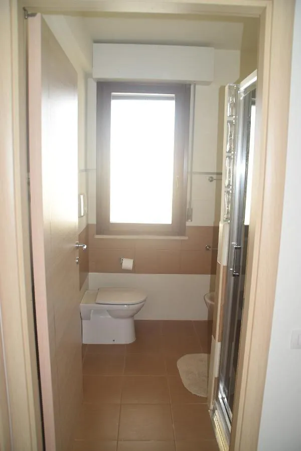 Apartment Gus On The Beach Quartu Sant'Elena