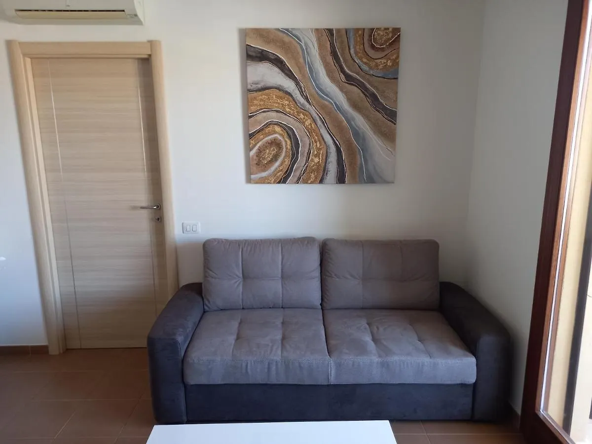 Appartamento Gus On The Beach Quartu SantʼElena