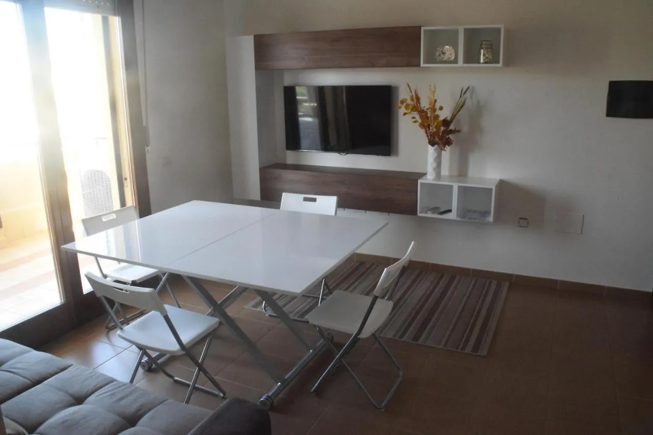Appartamento Gus On The Beach Quartu SantʼElena Italia